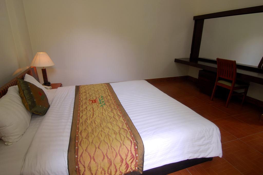 Sao Mai Phu My Resort Værelse billede