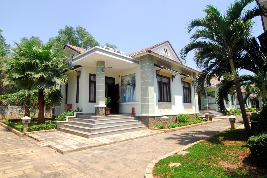 Sao Mai Phu My Resort Værelse billede